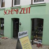 Schenkzeit in Bad Bentheim