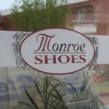Monroe-Shoes in Barmstedt