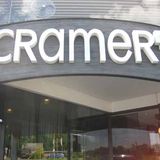 Cramer & Cramer 2c-Möbel GmbH & Co. KG in Elmshorn