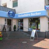 Becker Reisebüro in Heiligenhafen