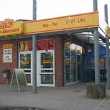 Netto Marken-Discount in Barmstedt
