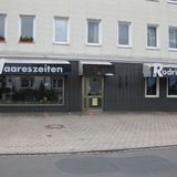 Haareszeiten Inh. Joaquim Rodrigues Friseur in Uetersen