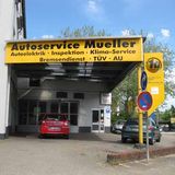 Autoservice Mueller in Elmshorn