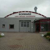 Schwarz GmbH Autolackiererei in Barmstedt