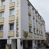 Hotel Grossfeld in Bad Bentheim