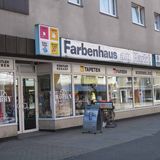 Farbenhaus am Markt GmbH & Co. KG in Elmshorn