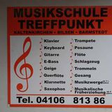 Musikschule Treffpunkt in Barmstedt