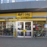 Maik's bikes Fahrrad-Outdoor-Freizeit in Uetersen