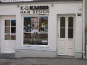 Nutzerbilder Kaiser K.-D. Hair Design