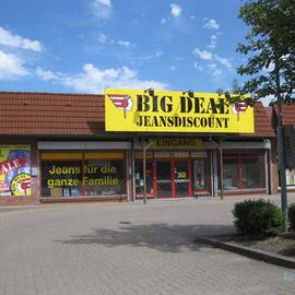 Big Deal Holstein GmbH in Elmshorn