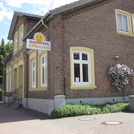 Kinderhaus Sommerland in Horst in Holstein