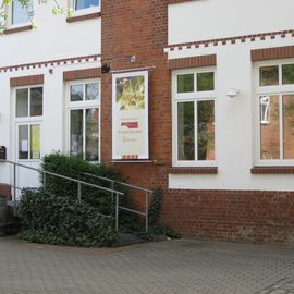 Weinhaus Stratmann GmbH in Uetersen