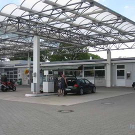 OIL! Tankstelle in Horst in Holstein