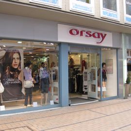 Orsay in Elmshorn