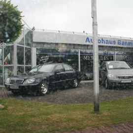 Autohaus Barmstedt GmbH in Barmstedt