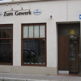 Zum Alten Gewerk in Lüneburg
