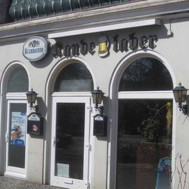 Gaststätte Kandelaber in Uetersen