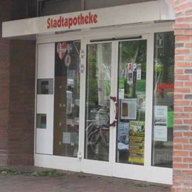 Stadt-Apotheke, Inh. Peter Schmütsch in Heiligenhafen
