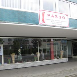 Passo Italienische Schuhe & Access. in Uetersen
