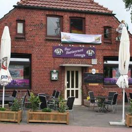 Skyline Bar Restaurant Lounge in Barmstedt