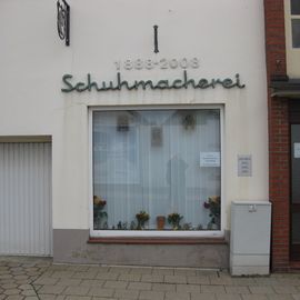 Husmann Uwe Schuhmachermeister in Uetersen