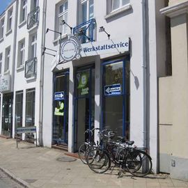 Fahrradhaus Clahsen in Uetersen