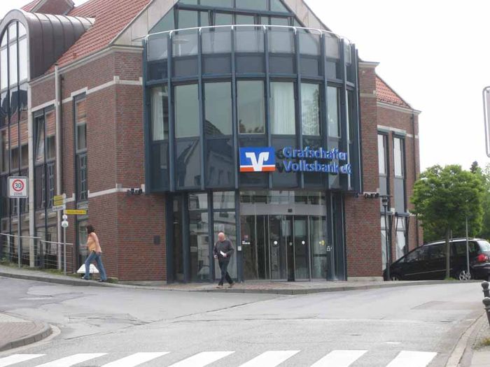 Grafschafter Volksbank eG