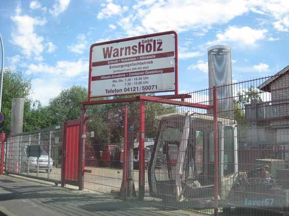 Warnsholz GmbH