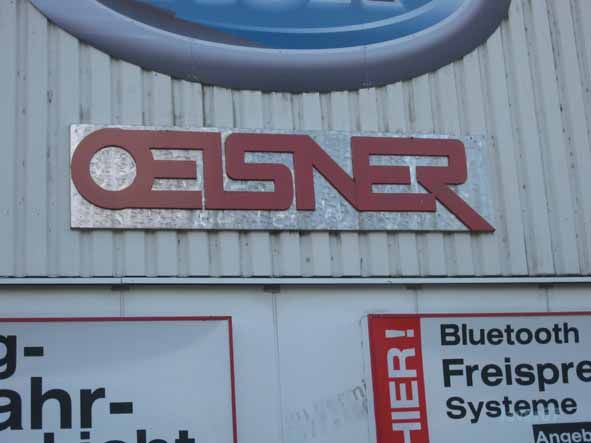 Oelsner Sound & Service