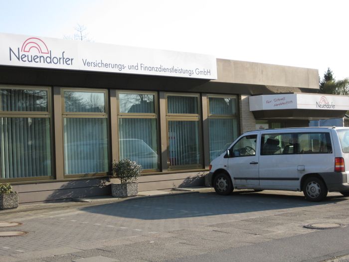 Neuendorfer Versicherungs- und Finanzdienstleistungs GmbH