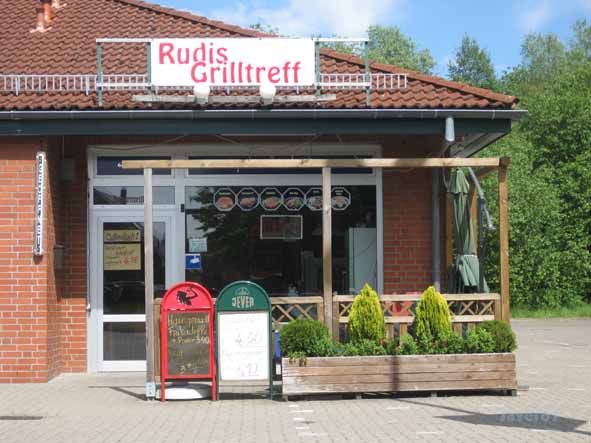 Rudis Grilltreff