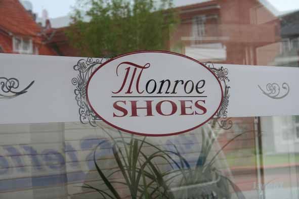 Monroe-Shoes
