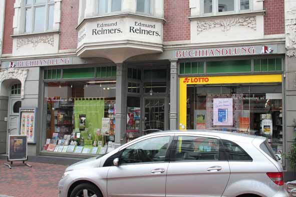 Reimers Buchhandlung