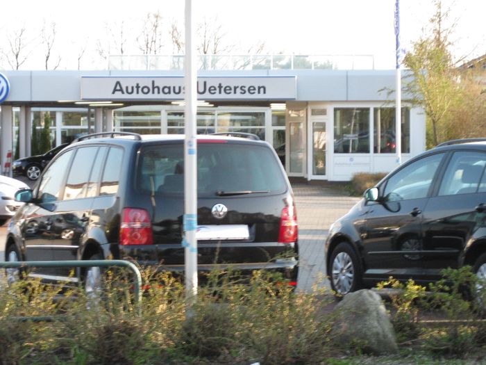 Autohaus Uetersen VW u. Audi