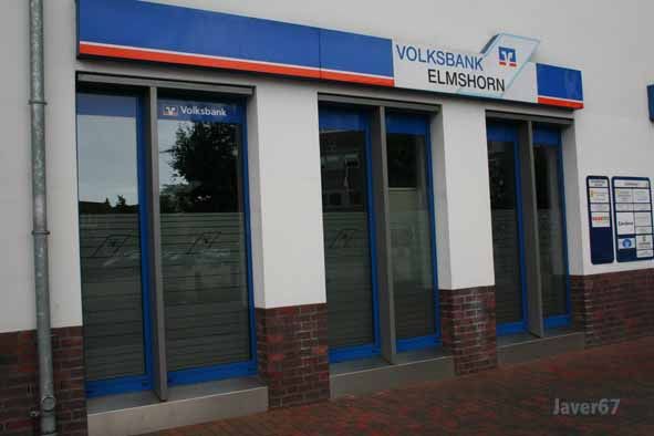 Volksbank Elmshorn