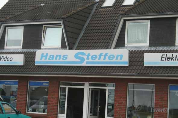 Steffen Hans