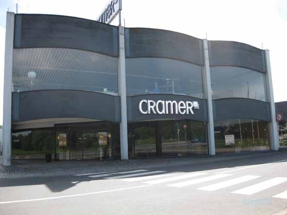 Cramer & Cramer 2c-Möbel GmbH & Co. KG