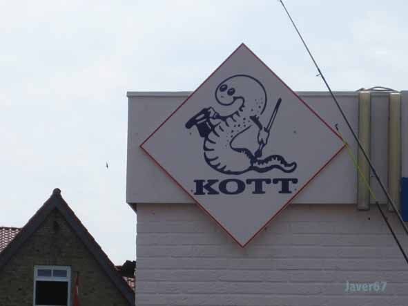 Kott Freizeit Deutschland GmbH
