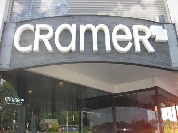 Cramer & Cramer 2c-Möbel GmbH & Co. KG