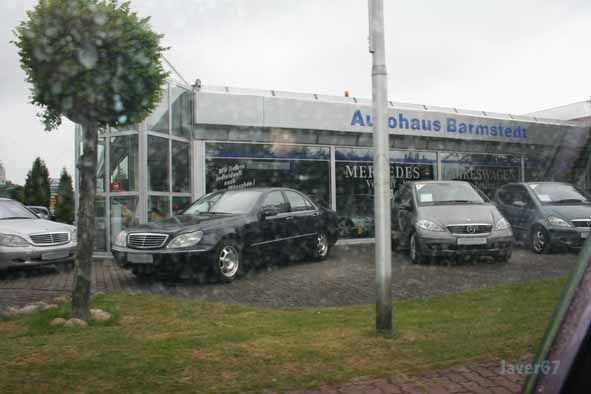 Autohaus Barmstedt GmbH