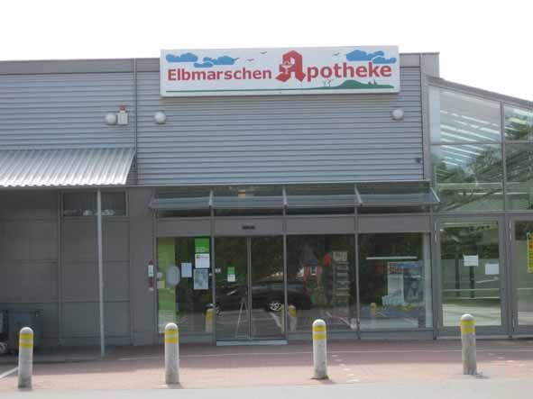 Nutzerbilder Elbmarschen Apotheke Inh. Margrit Lidl