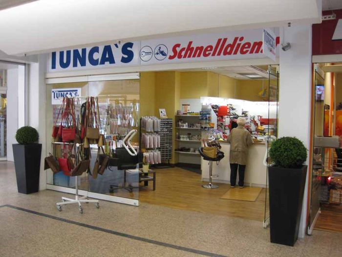 Schlüsseldienst Mister Tunca Schnelldienst