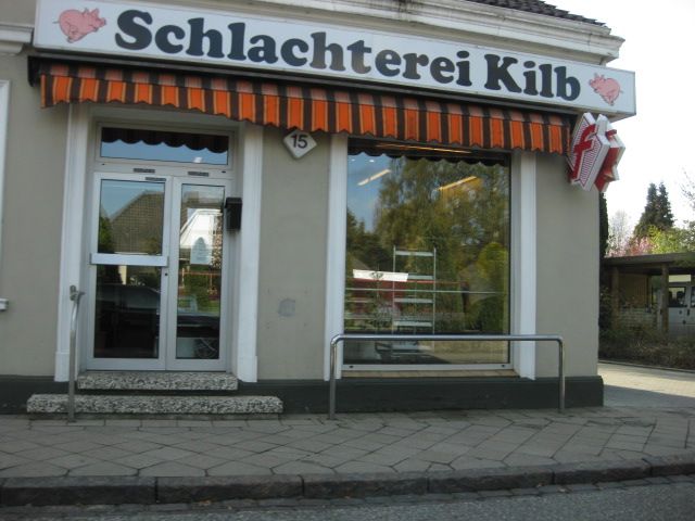 Nutzerbilder Kilb Schlachterei