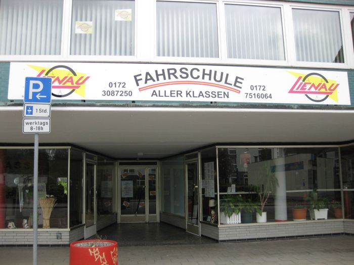 Fahrschule Lienau