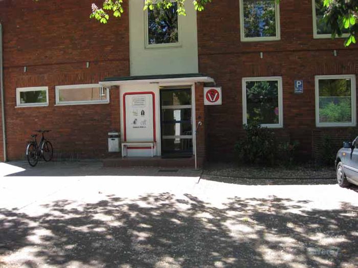 Tierärztliche Klinik für Kleintiere in Uetersen GbR