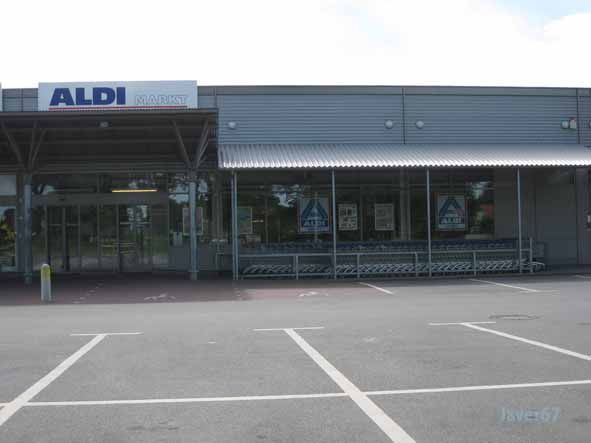 ALDI Nord