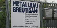 Nutzerfoto 3 Metallbau Breutigam GmbH Metallbau