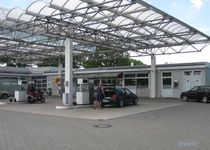 Bild zu OIL! Tankstelle