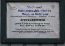 Bild zu Stadt- und Heimatgeschichtliches Museum