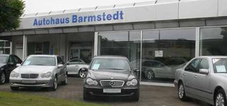 Bild zu Autohaus Barmstedt GmbH